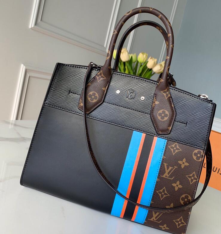 Ozarra Luxury - LOV Bags - 2934