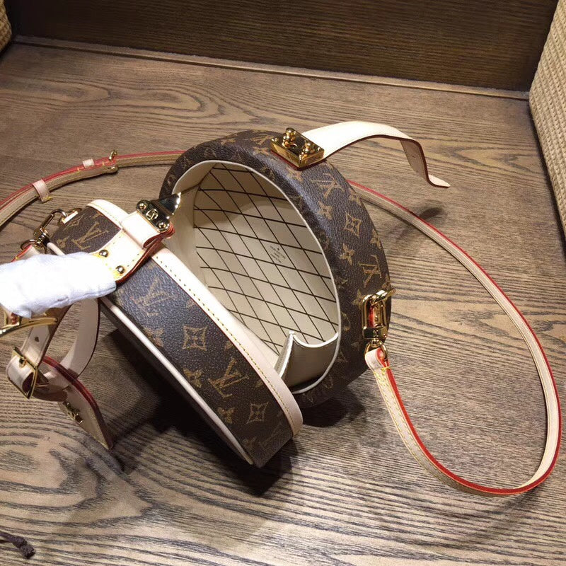 Ozarra Fashion Lu-Vi bags - 17911
