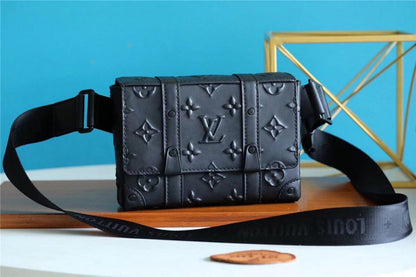 Ozarra Fashion Lu-Vi bags - 10037