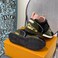 Ozarra Luxury - LOV Women Shoes - 601