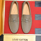Ozarra Luxury - LOV Men Shoes - 1475