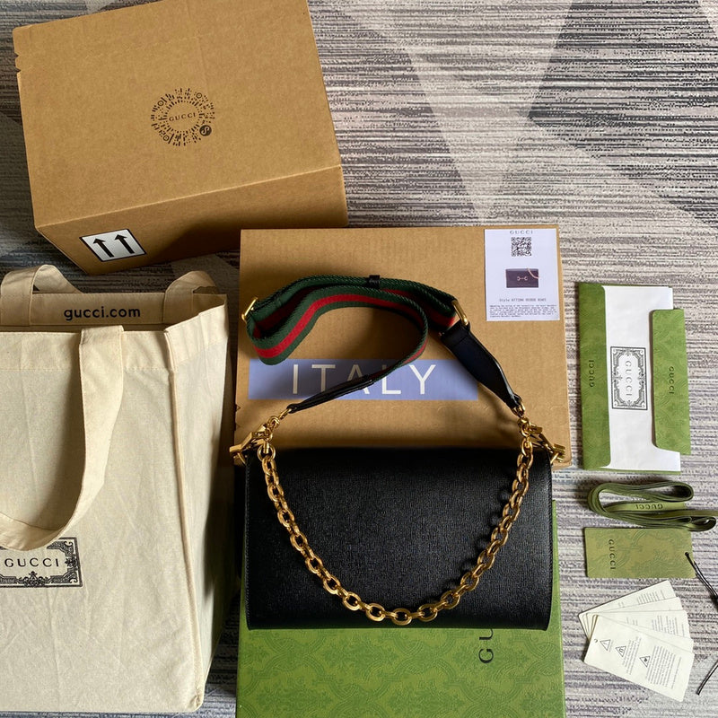 Ozarra - GCI Bags - 5026