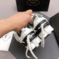 Ozarra Luxury - PD Men Shoes - 469