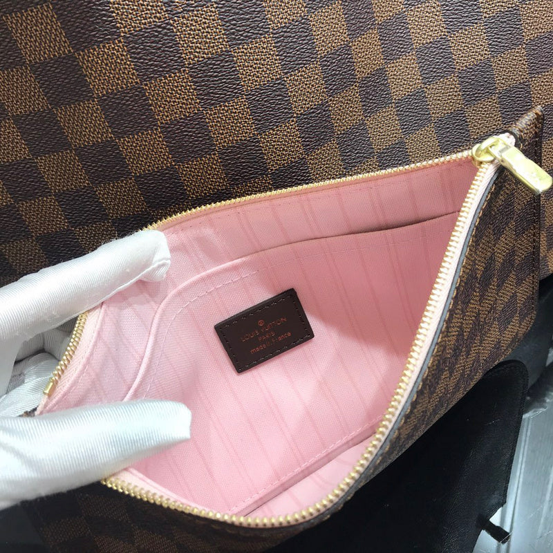 Ozarra Fashion Lu-Vi bags - 8067