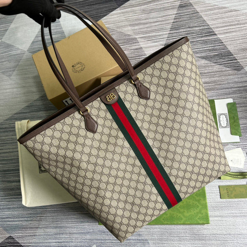 Ozarra - GCI Bags - 4716