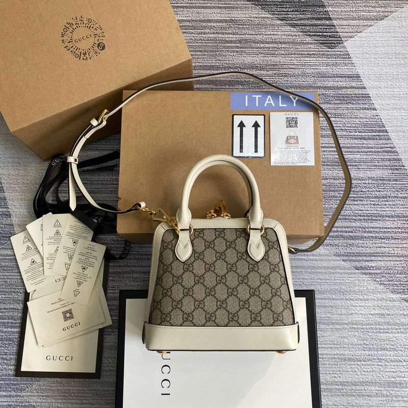 Ozarra - GG Bags - 2023