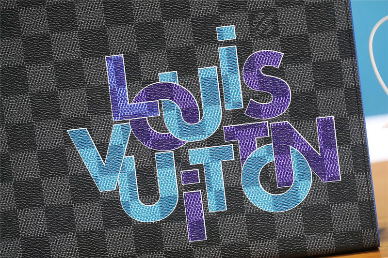 Ozarra Fashion Lu-Vi bags - 10925