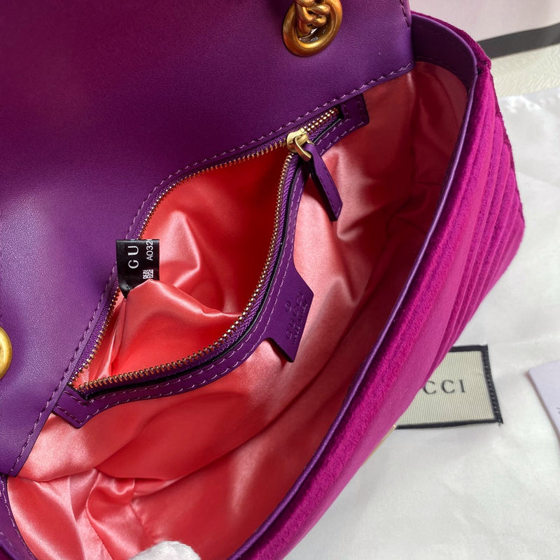 Ozarra - GCI Bags - 2048