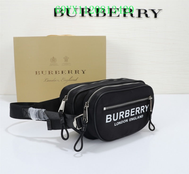 Ozarra Fashion -BBR Bags - 412