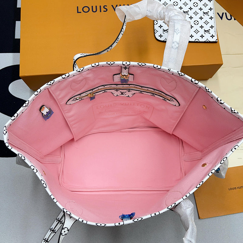Ozarra - LUV Bags - 241