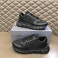 Ozarra Luxury - PD Men Shoes - 136