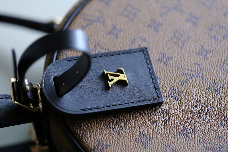 Ozarra Fashion Lu-Vi bags - 8320