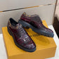 Ozarra Luxury - LOV Men Shoes - 856