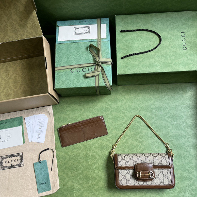 Ozarra - GUKI Women Bags - 271