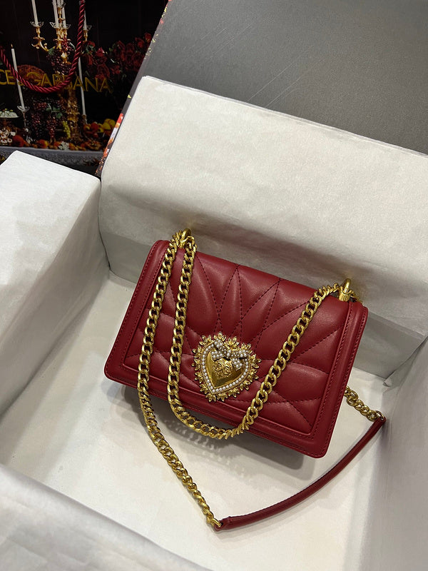 Ozarra - DG Bags - 370