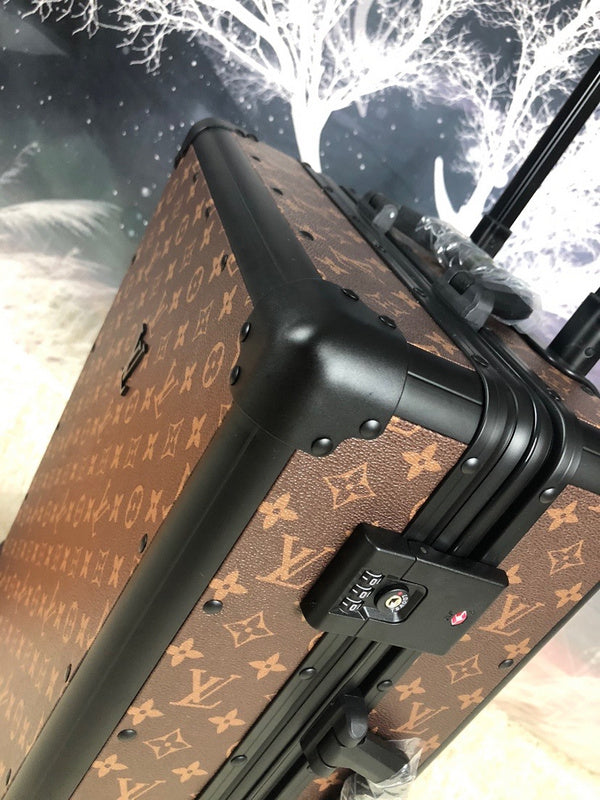 Ozarra Fashion Lu-Vi bags - 11406