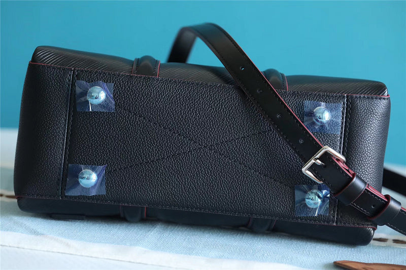 Ozarra Fashion Lu-Vi bags - 8421