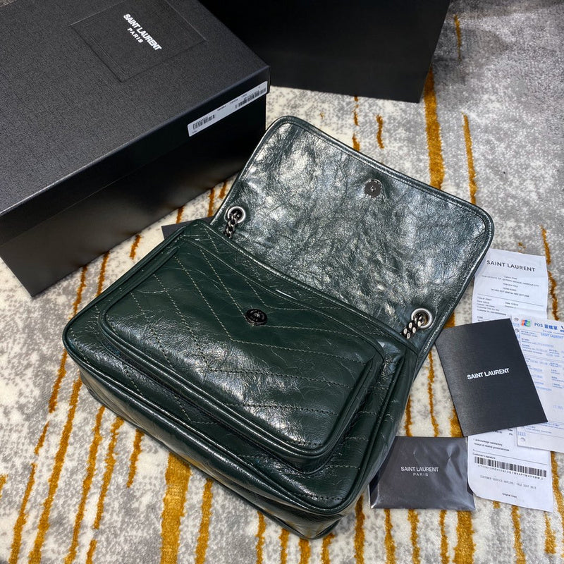 Ozarra - SLY Bags 343