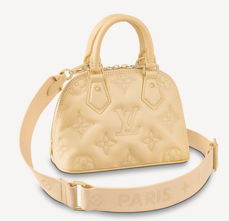 Ozarra Fashion Lu-Vi Bags - 16706