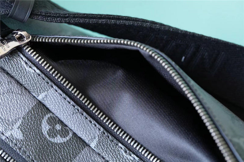 Ozarra Fashion Lu-Vi bags - 10245