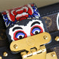 Ozarra Fashion Lu-Vi bags - 8210