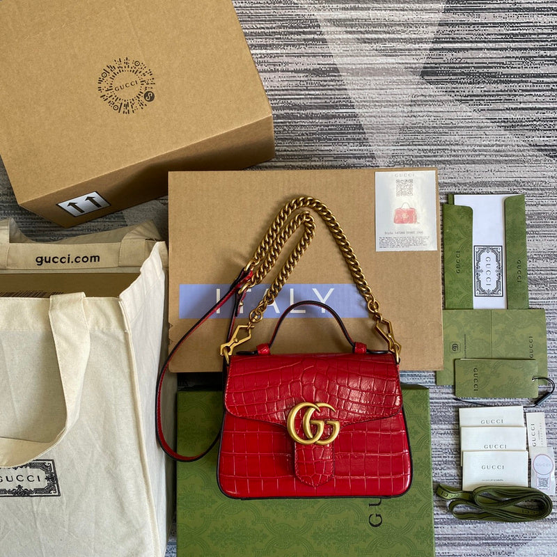 Ozarra - GG Bags - 2045