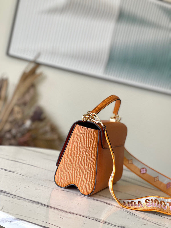 Fashion Lu-Vi bags - 4273