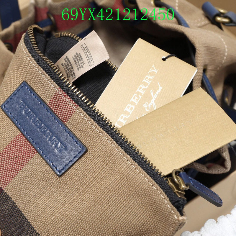 Ozarra Fashion -BBR Bags - 599