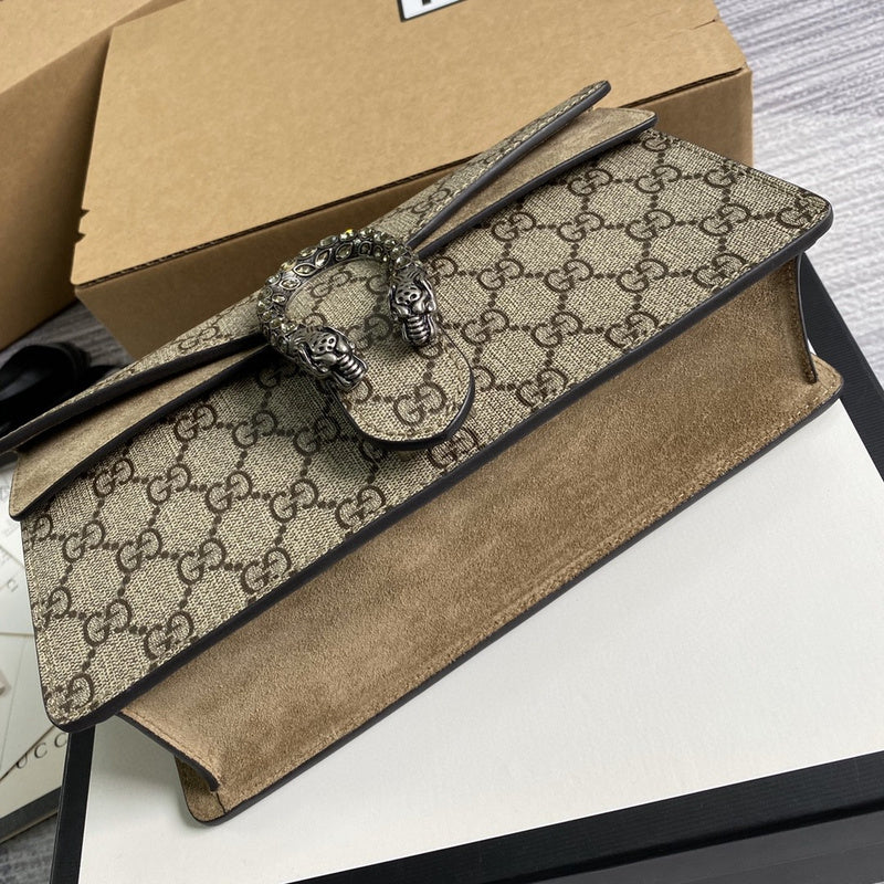 Ozarra - GUKI Bags - 2021