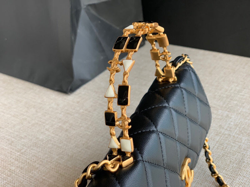 BAB - CHL Bags - 2870