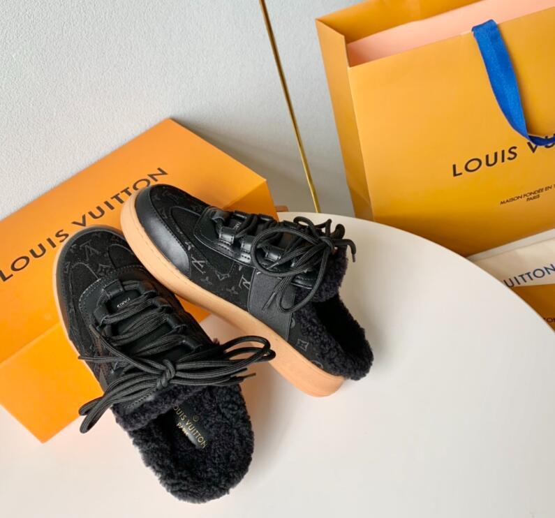 Ozarra Luxury - LOV Women Shoes - 341