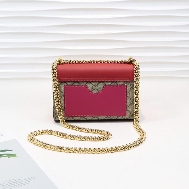 BAB - GCI Bags - 1003
