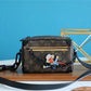 Ozarra Fashion Lu-Vi bags - 10146