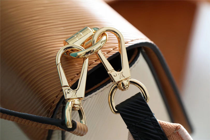 Ozarra Fashion Lu-Vi bags - 8462