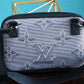 Ozarra Fashion Lu-Vi bags - 10451