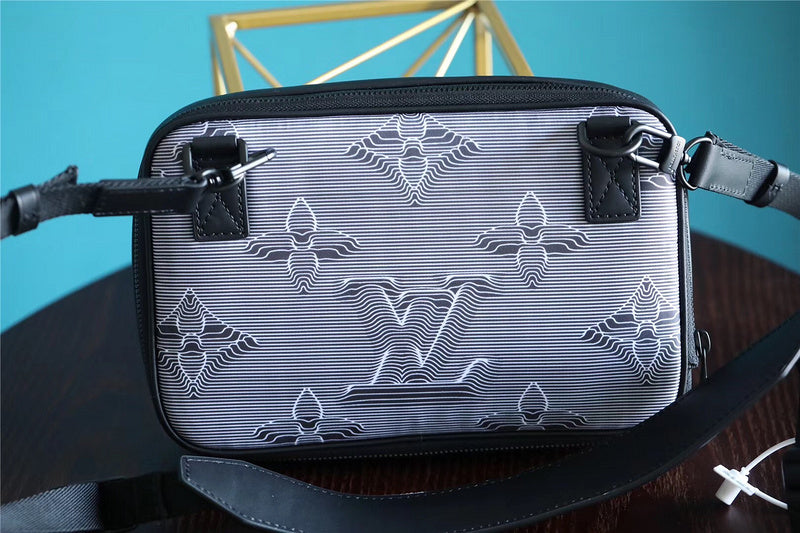 Ozarra Fashion Lu-Vi bags - 10451