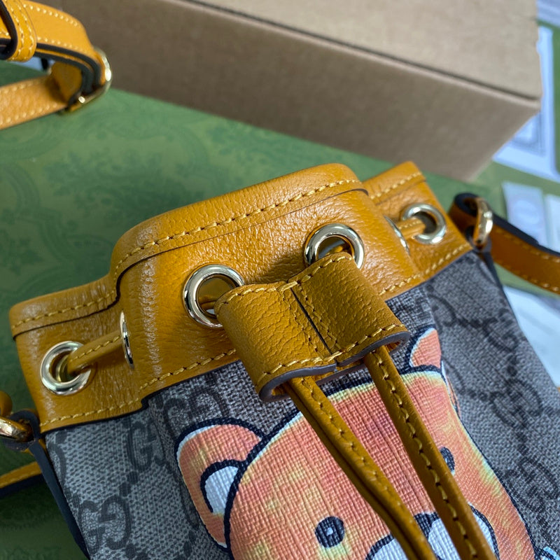 Ozarra - GG Bags - 2132