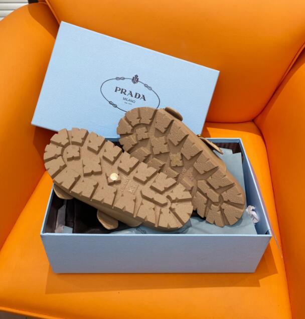 Ozarra Luxury - PD Women Shoes - 043