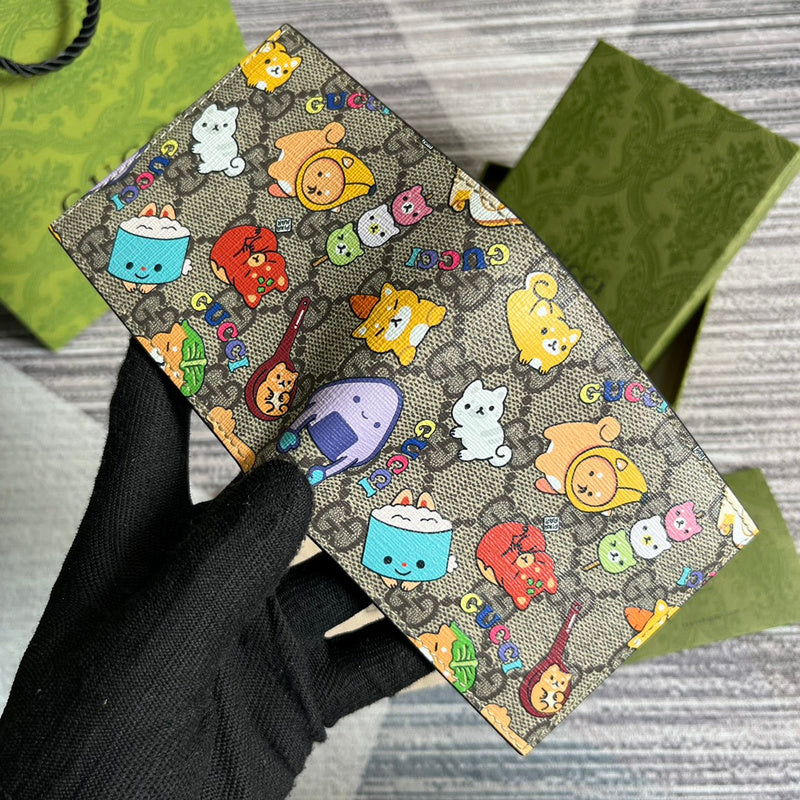 Ozarra - GG Bags - 626