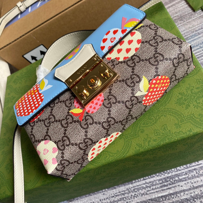 Ozarra - GG Bags - 1828