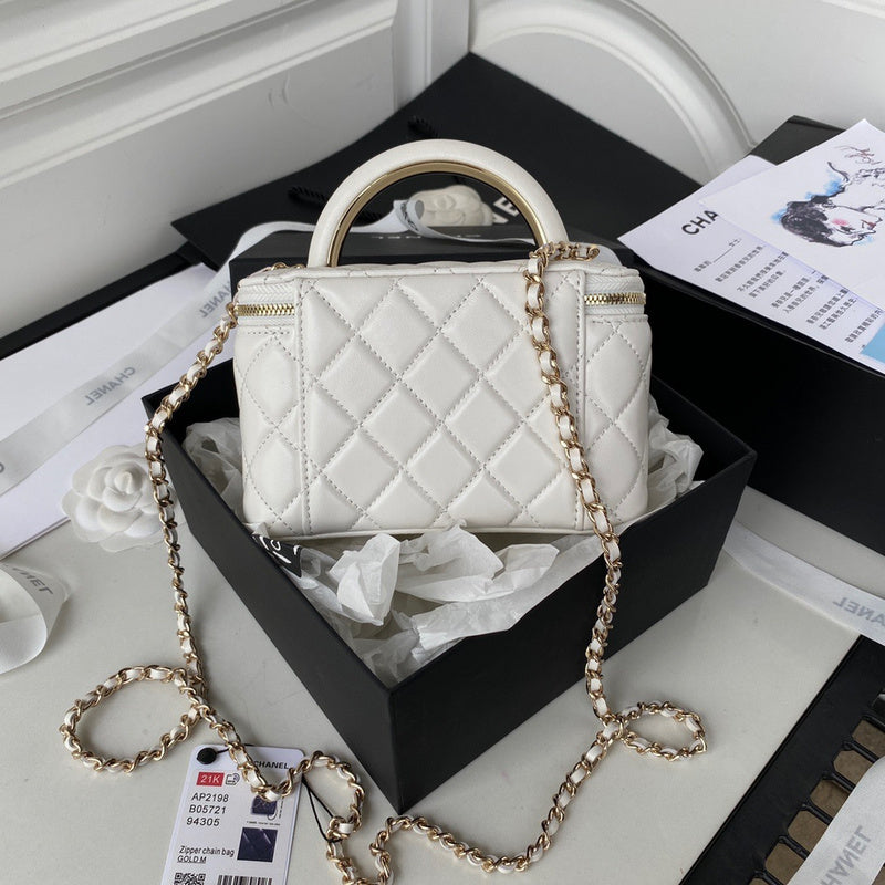 Ozarra - CHL Bags - 7610