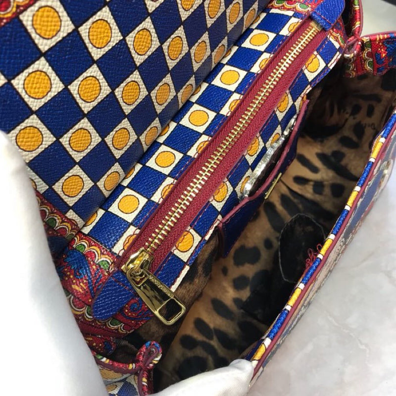 Ozarra - DG Bags - 296