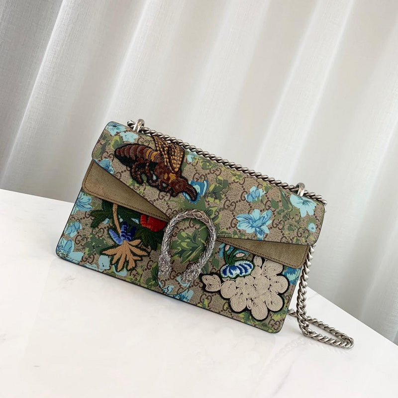 BAB - GCI Bags - 1250