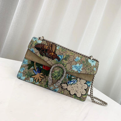 BAB - GCI Bags - 1250