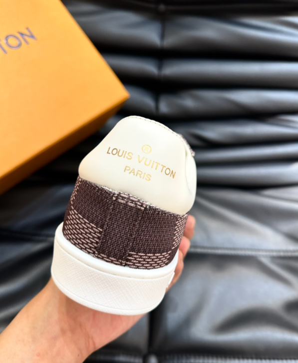 Ozarra Luxury - LOV Men Shoes - 078
