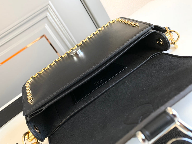 Ozarra Fashion Lu-Vi bags - 17055