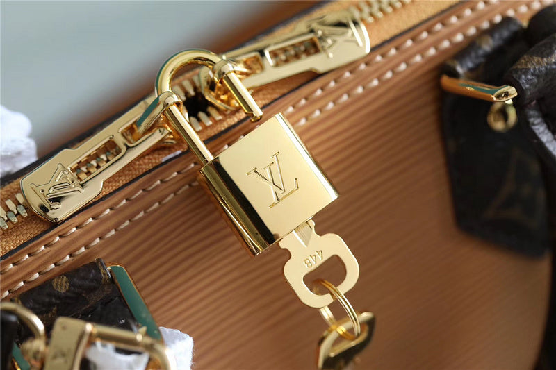 Ozarra Fashion Lu-Vi bags - 8249