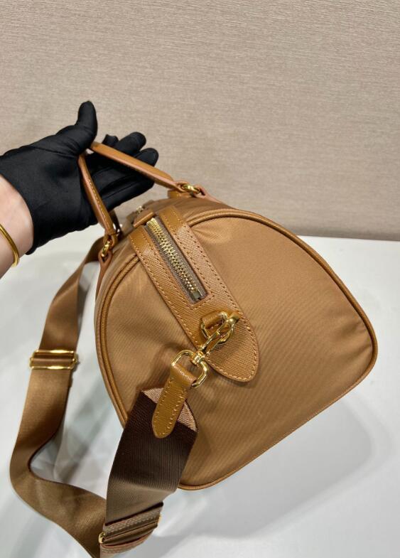 Ozarra Luxury - PD Bags - 005
