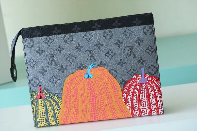 Ozarra Fashion Lu-Vi bags - 10589