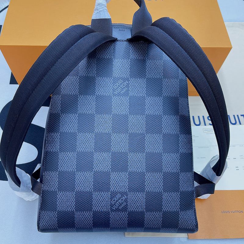 Ozarra Fashion Lu-Vi bags - 9632